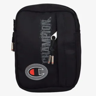 CHAMPION PATCH SMALL BAG 