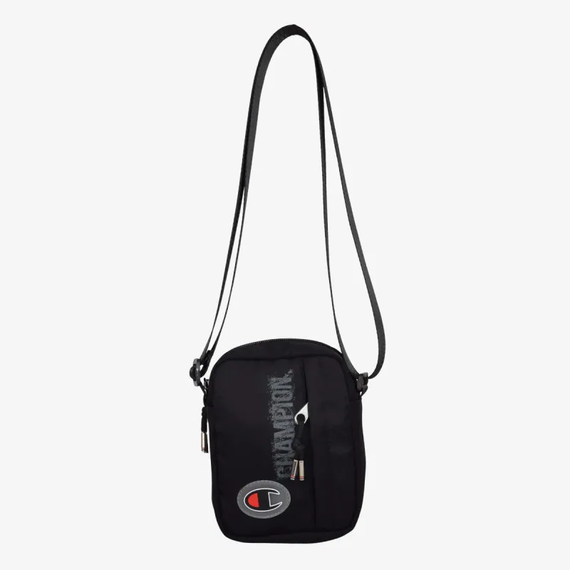 CHAMPION PATCH SMALL BAG 