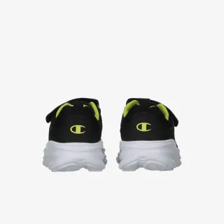 CHAMPION HERO B TD Low Cut Shoe 