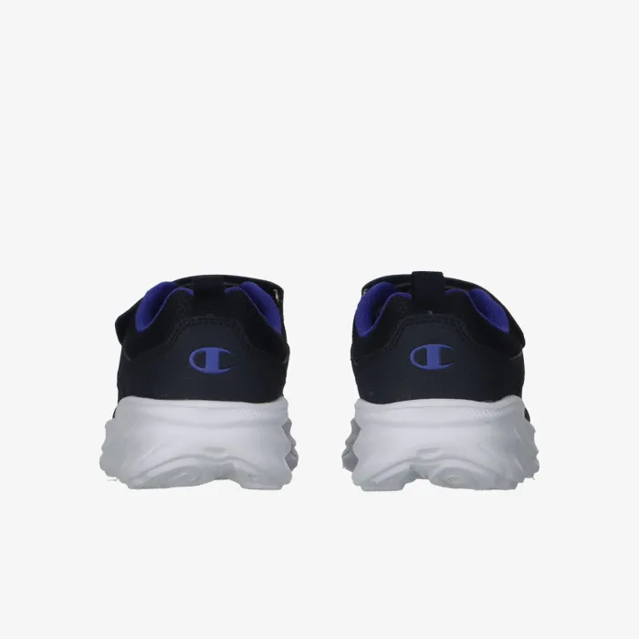 CHAMPION HERO B TD Low Cut Shoe 