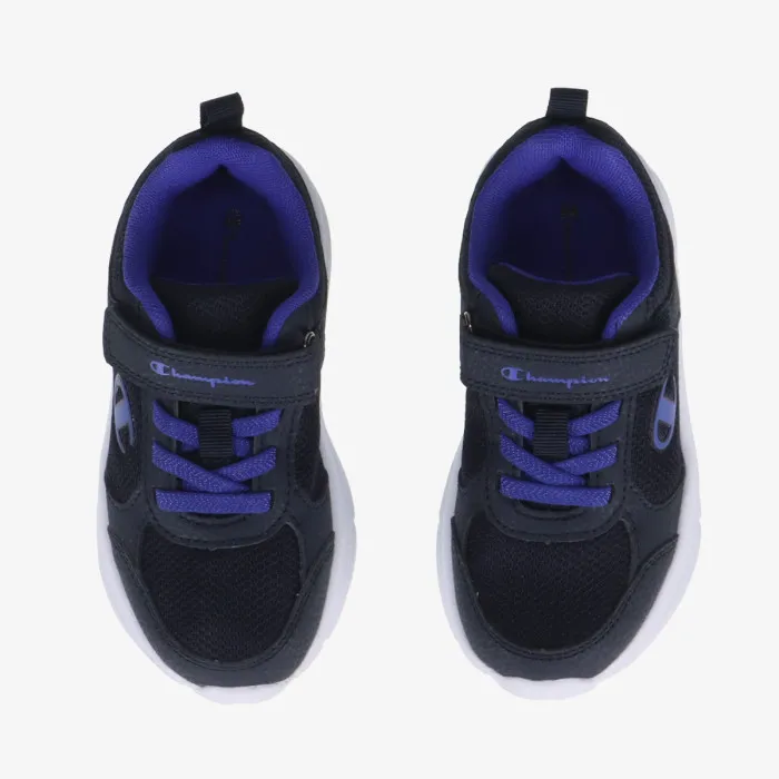 CHAMPION HERO B TD Low Cut Shoe 