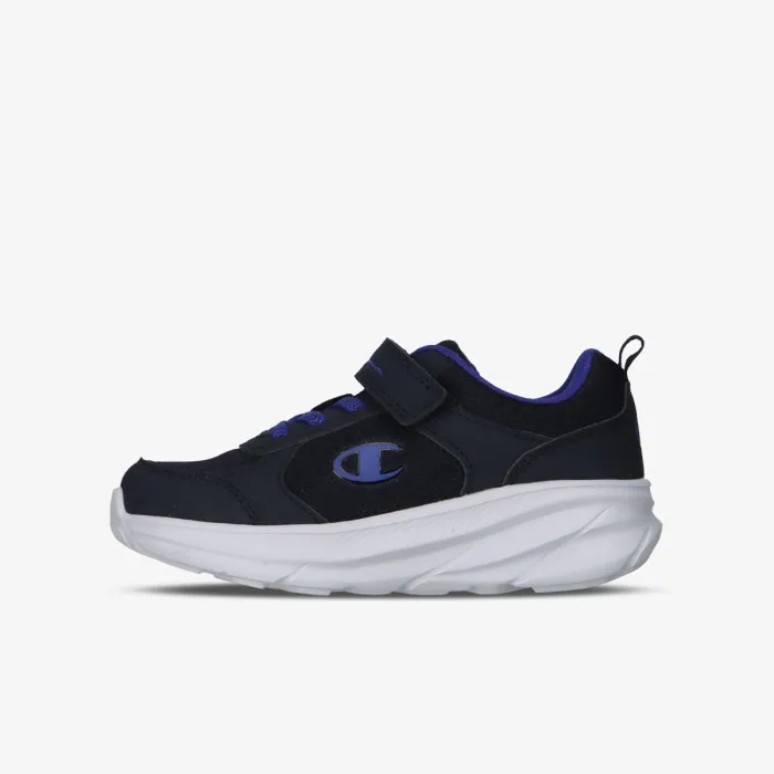 CHAMPION HERO B TD Low Cut Shoe 