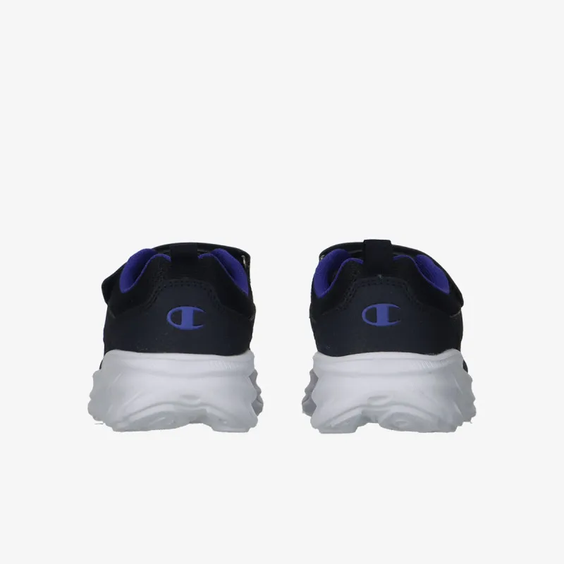 CHAMPION HERO B TD Low Cut Shoe 
