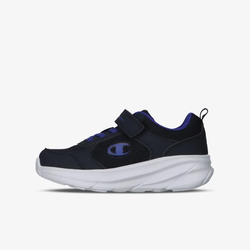 CHAMPION HERO B TD Low Cut Shoe 