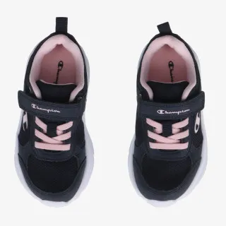 CHAMPION HERO G TD Low Cut Shoe 
