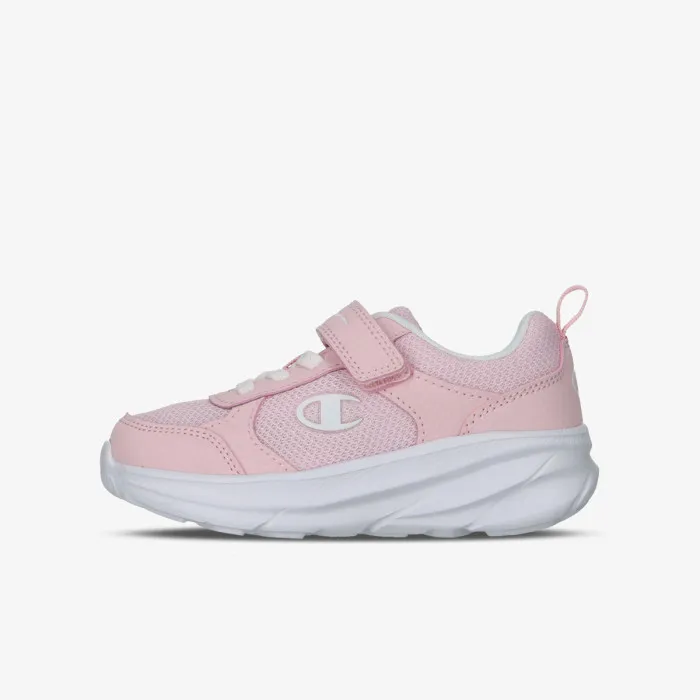 CHAMPION HERO G TD Low Cut Shoe 