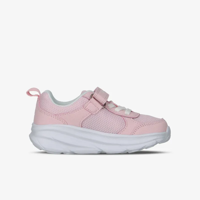 CHAMPION HERO G TD Low Cut Shoe 