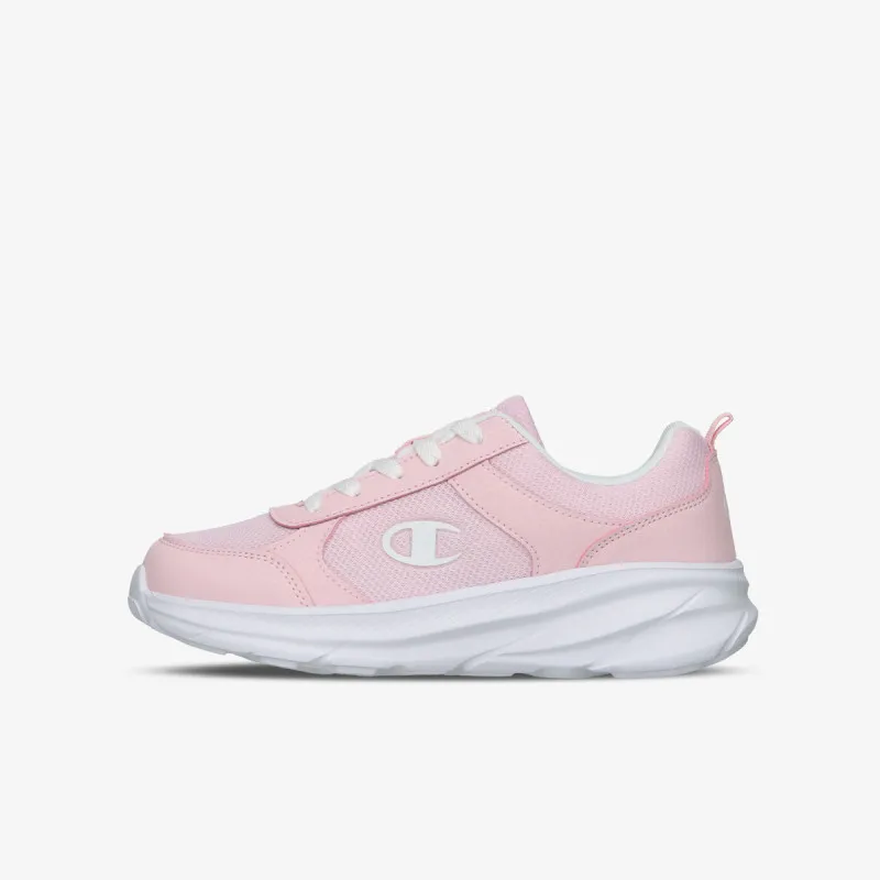 CHAMPION HERO G GS Low Cut Shoe 