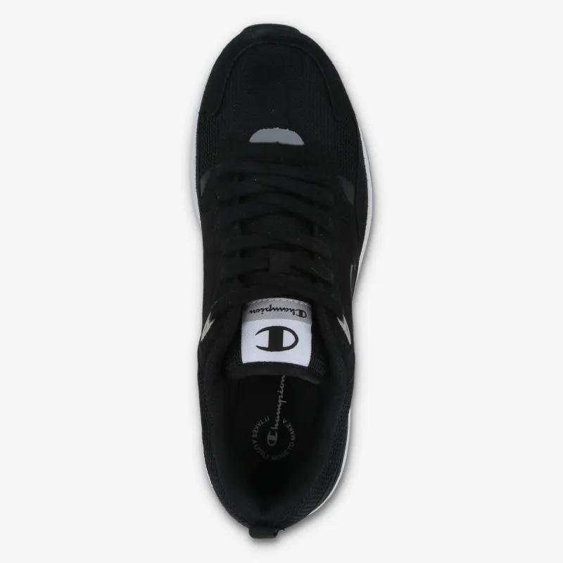CHAMPION MIKELO 