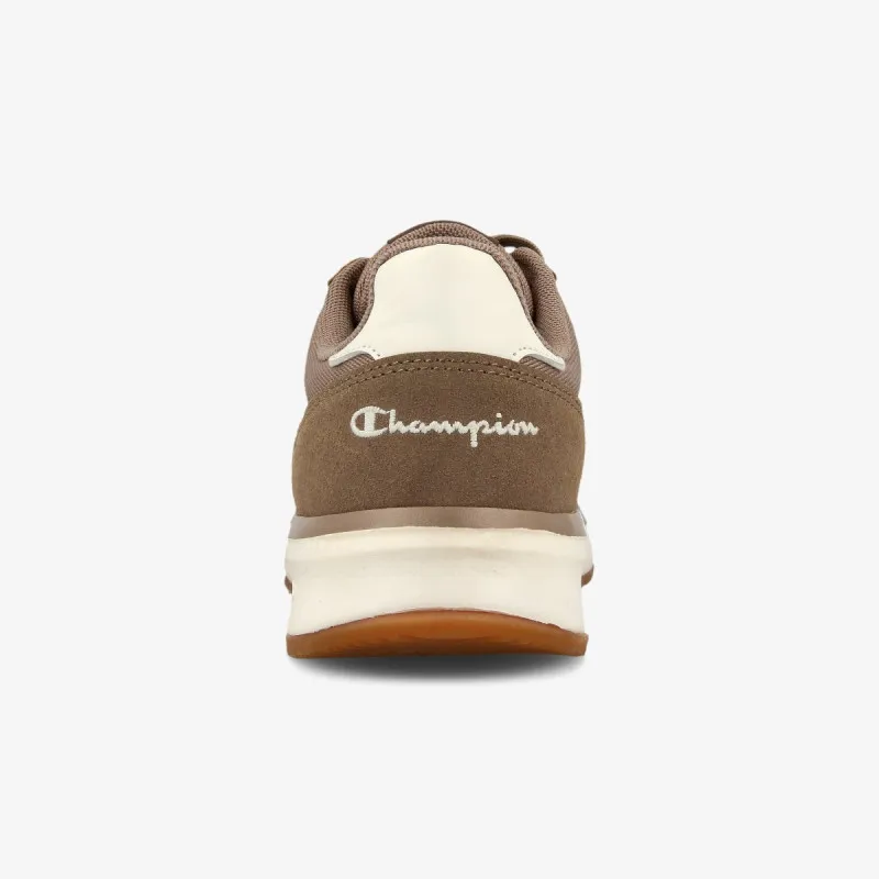 CHAMPION B-RUN 