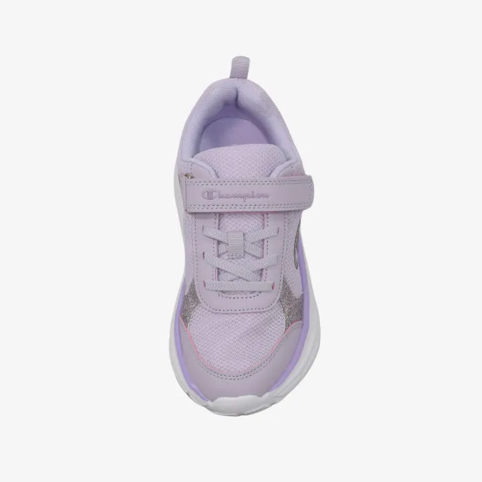 CHAMPION HERO PS 