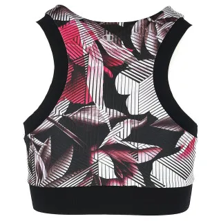 CHAMPION GYM PRINTED TOP 