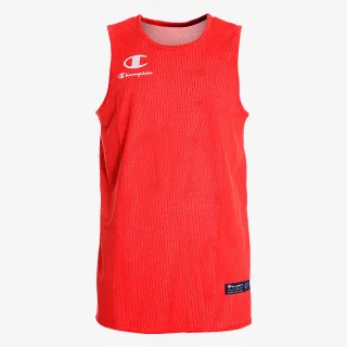CHAMPION JERSEY REVERSIBLE TOP 