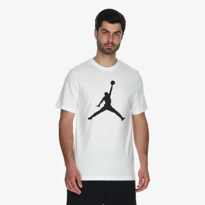 JORDAN M J JUMPMAN SS CREW 