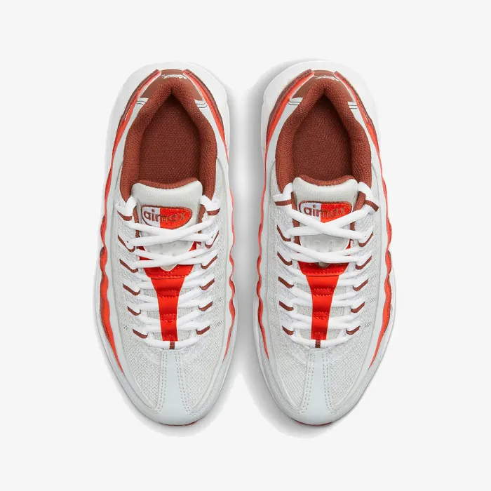 Nike NIKE AIR MAX 95 RECRAFT BG 