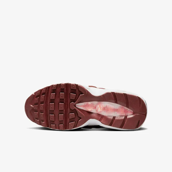 Nike NIKE AIR MAX 95 RECRAFT BG 