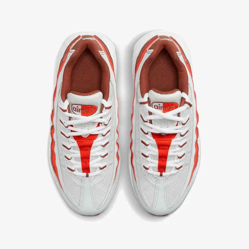 Nike NIKE AIR MAX 95 RECRAFT BG 