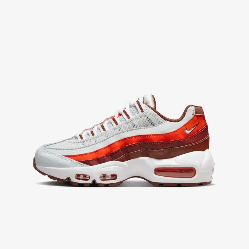 Nike NIKE AIR MAX 95 RECRAFT BG 