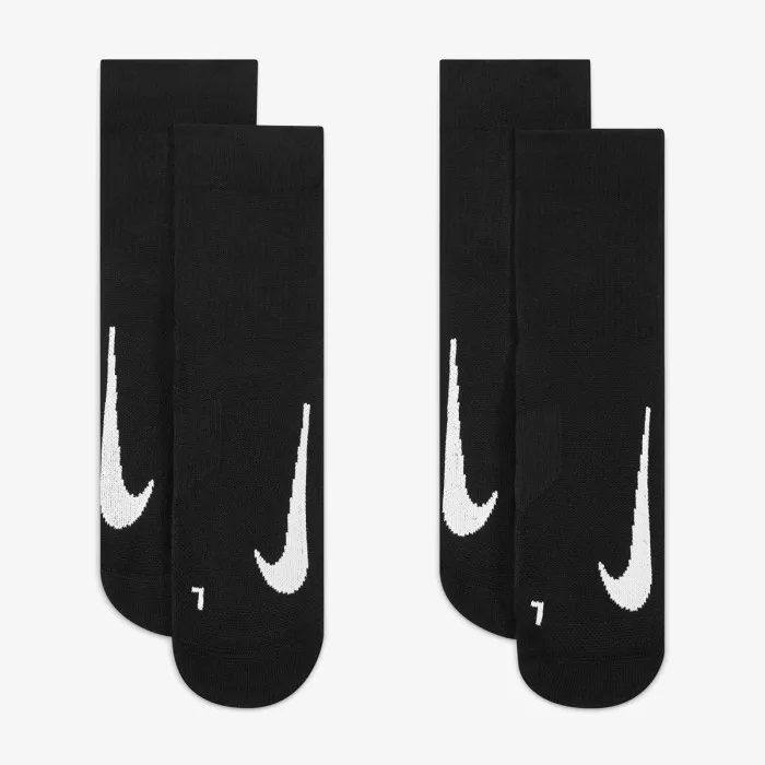 Nike U NK MULTIPLIER MAX ANKLE 2PR - COURT HE 