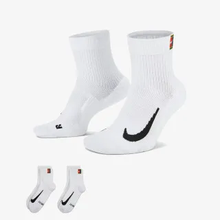 Nike U NK MULTIPLIER MAX ANKLE 2PR - COURT HE 