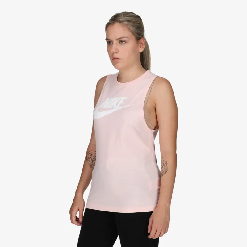 Nike W NSW TANK MSCL FUTURA NEW 