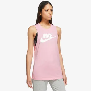Nike W NSW TANK MSCL FUTURA NEW 
