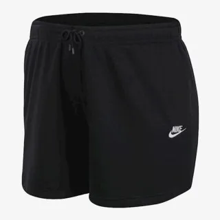 Nike W NSW ESSNTL SHORT FT PLUS 