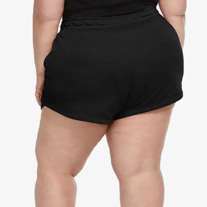 Nike W NSW ESSNTL SHORT FT PLUS 