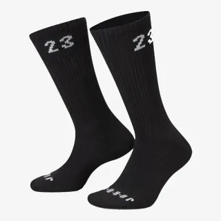 JORDAN U JORDAN ESSENTIAL CREW 3PR 