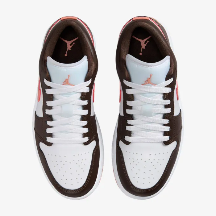 JORDAN WMNS AIR JORDAN 1 LOW 