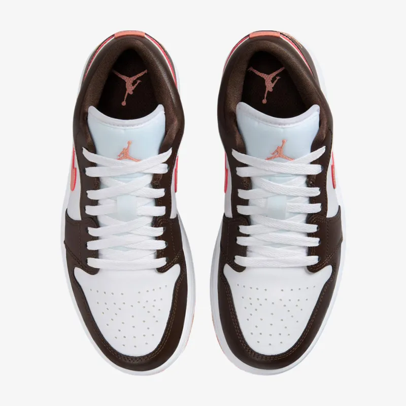 JORDAN WMNS AIR JORDAN 1 LOW 
