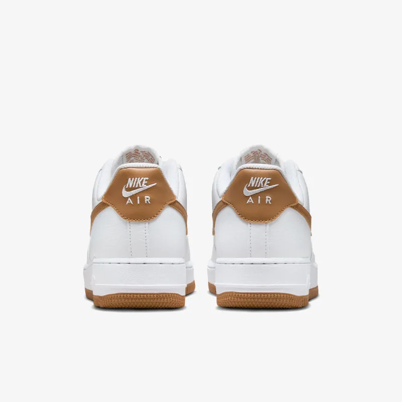 Nike W AIR FORCE 1 '07 NEXT NATURE 
