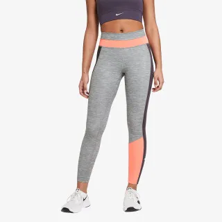 Nike W  ONE CLRBK HTR 7/8 T 2.0 