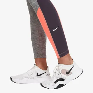 Nike W  ONE CLRBK HTR 7/8 T 2.0 
