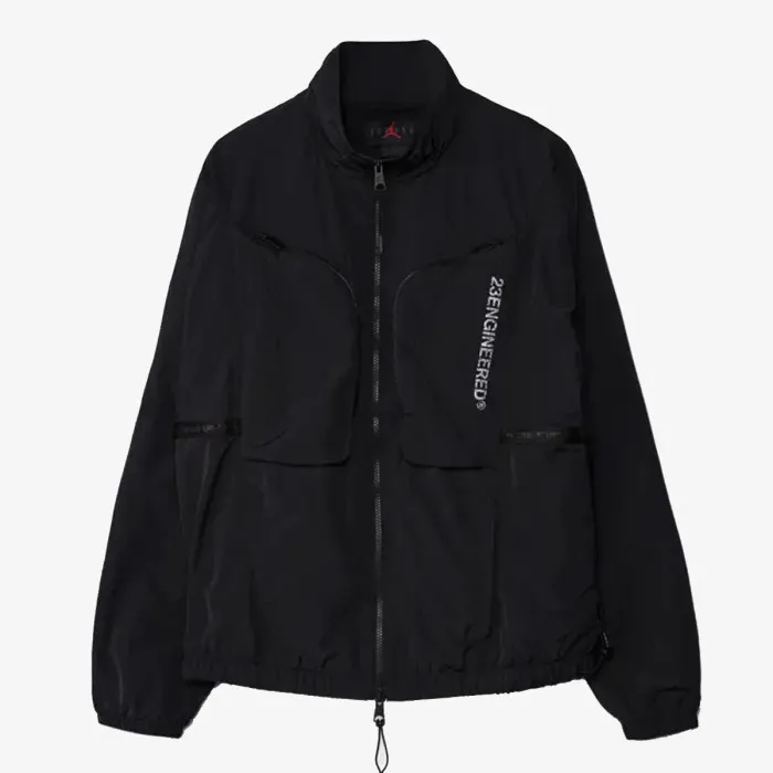 JORDAN M J 23ENG TRACK JKT 