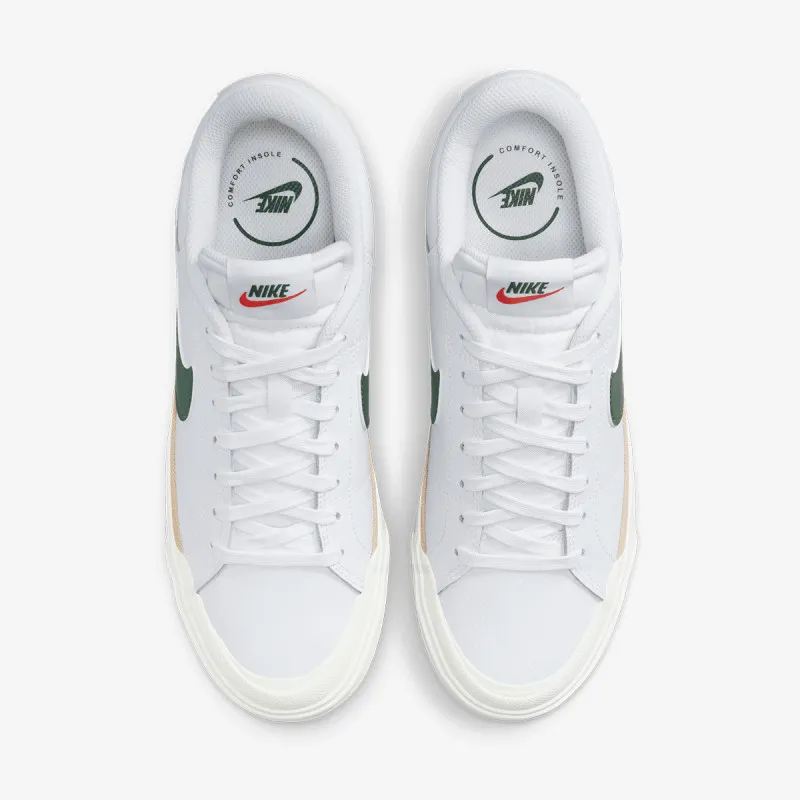 Nike WMNS COURT LEGACY LIFT 
