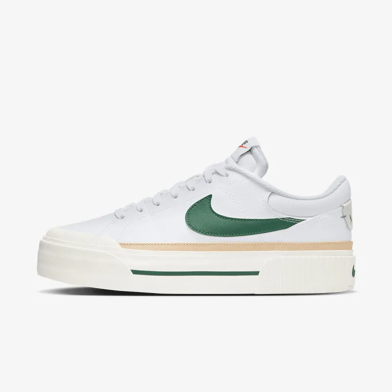 Nike WMNS COURT LEGACY LIFT 