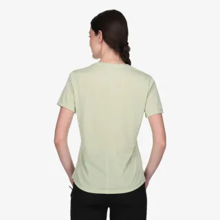 Nike W NK SWOOSH RUN SS TOP 