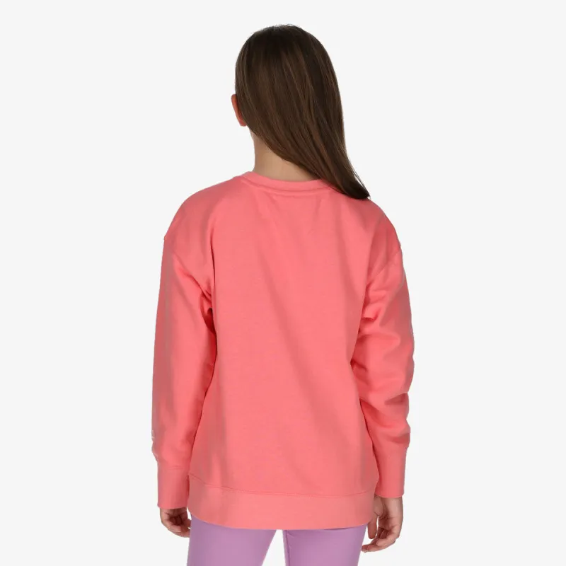 Nike G NSW FT BF CREW 