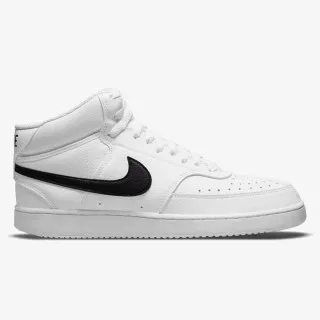 Nike COURT VISION MID NN 