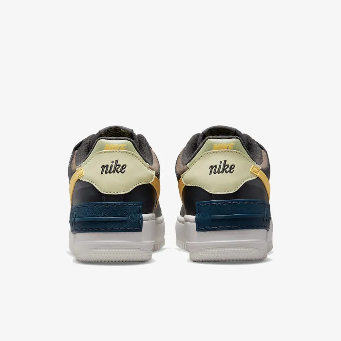 Nike W  AIR FORCE 1 SHADOW 