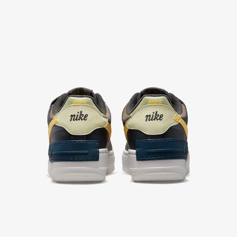 Nike W  AIR FORCE 1 SHADOW 