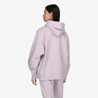 JORDAN W J FLT FLC HOODIE 