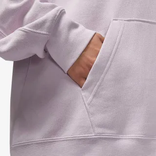 JORDAN W J FLT FLC HOODIE 
