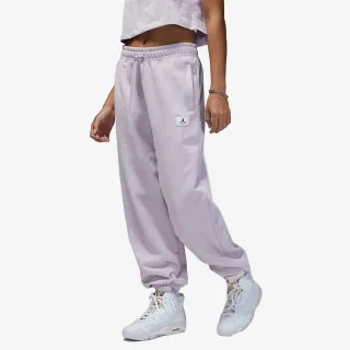 JORDAN W J FLT FLC PANT 
