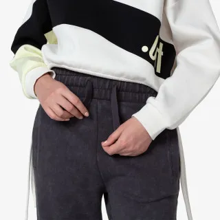 DOT DOT DOT LADIES OPEN HEM PANTS 
