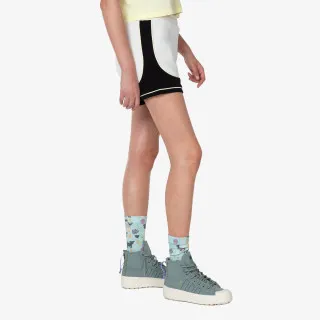 DOT DOT DOT LADIES SHORTS 