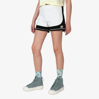 DOT DOT DOT LADIES SHORTS 