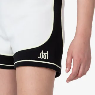 DOT DOT DOT LADIES SHORTS 
