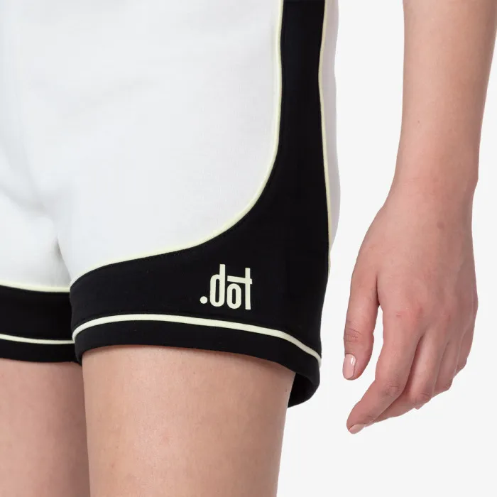 DOT DOT DOT LADIES SHORTS 